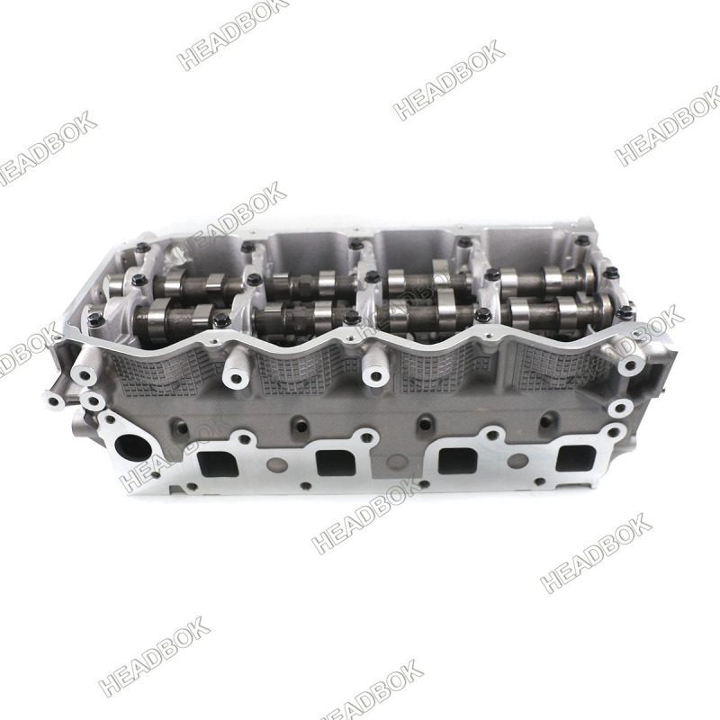 CYLINDER HEAD NISSAN YD25 DTI FOR D22 NAVARA KING CAB BASSARA & FRONTIER 2000-06